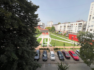 For sale two-room apartment in the strict center 58 m2