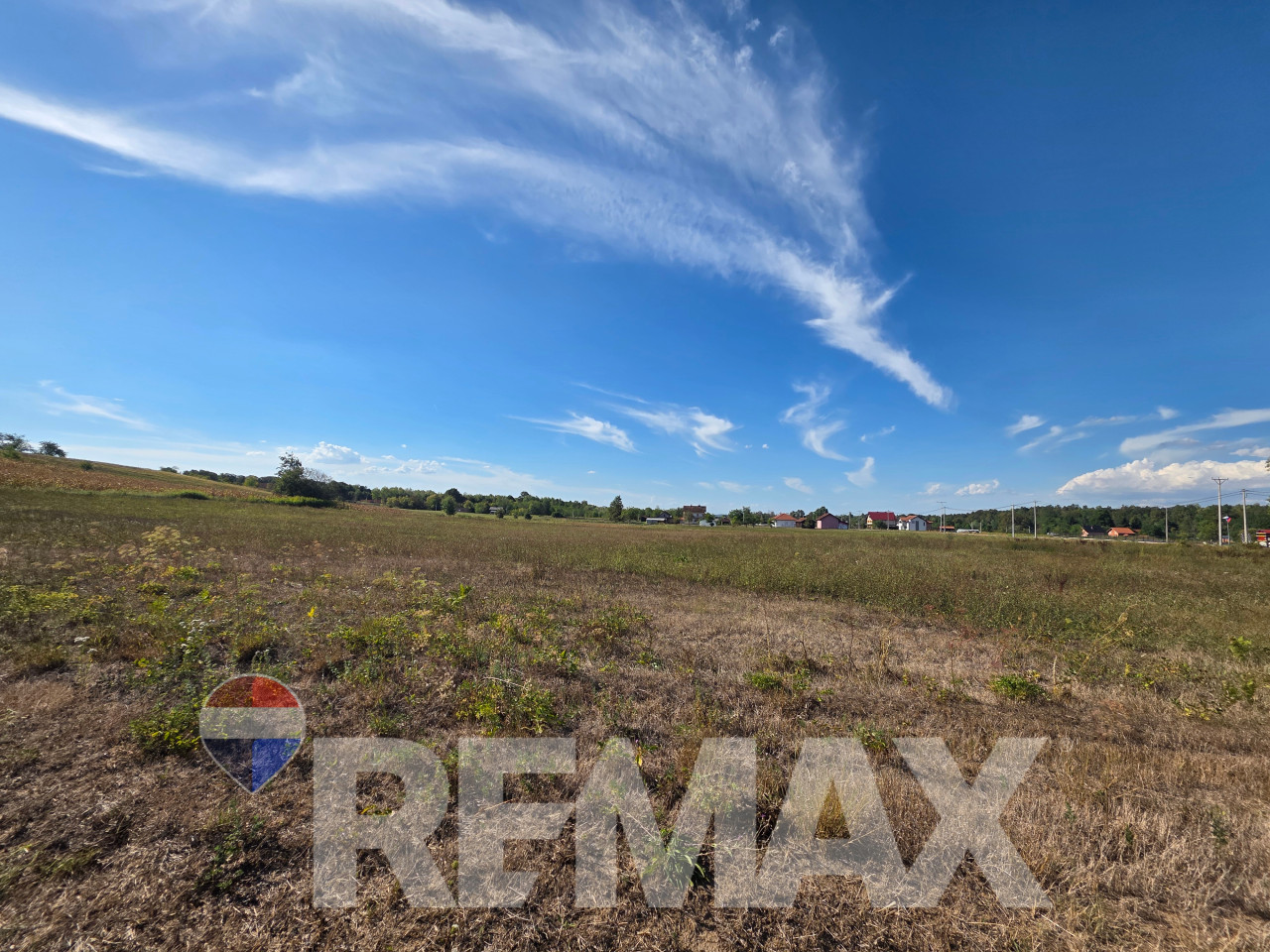 Plac 7500m2, Jaružani, uz asfalt, moguće parcelisanje po dogovoru 3