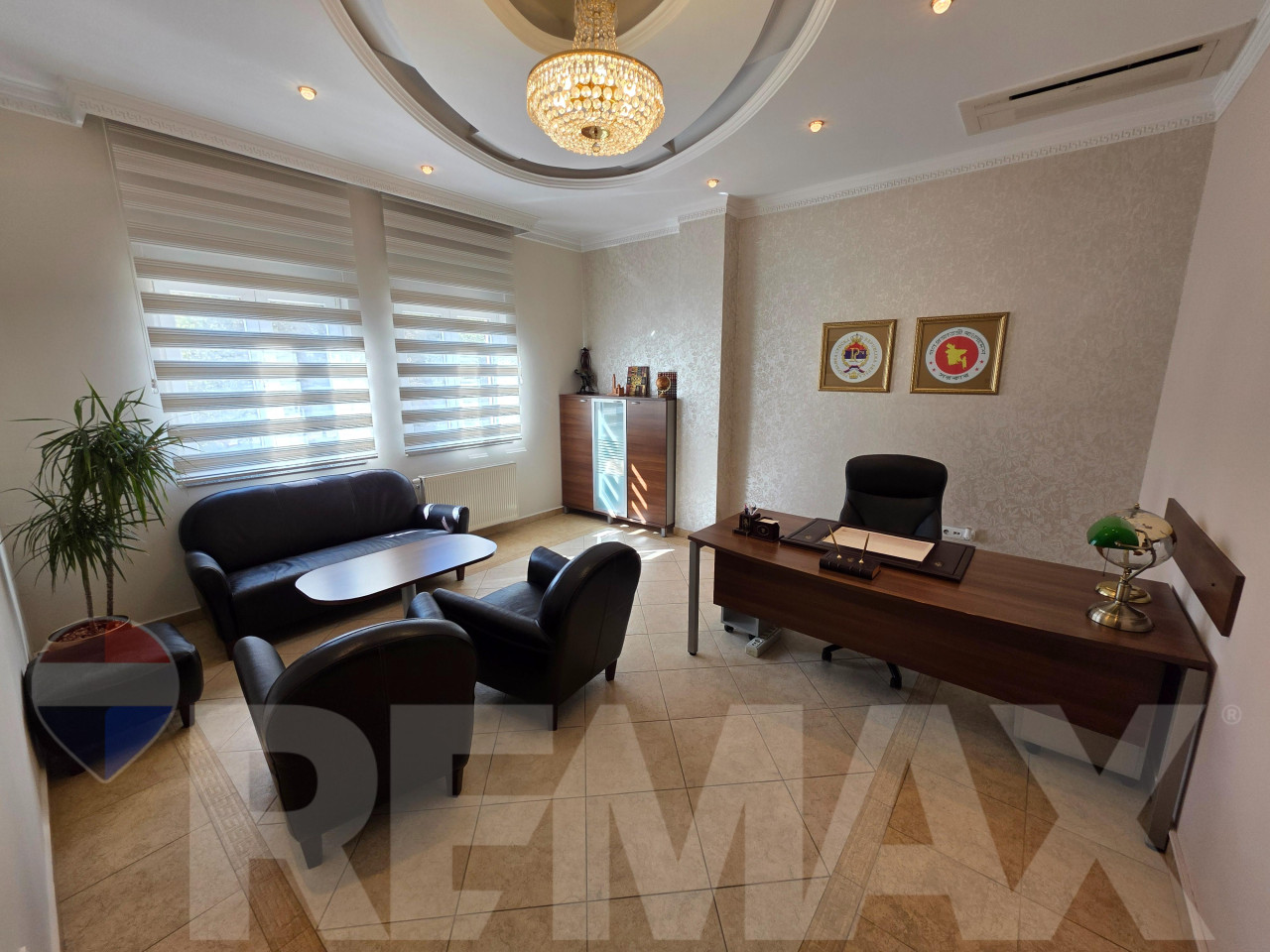 Odličan kancelarijski prostor 79m2 u Centru