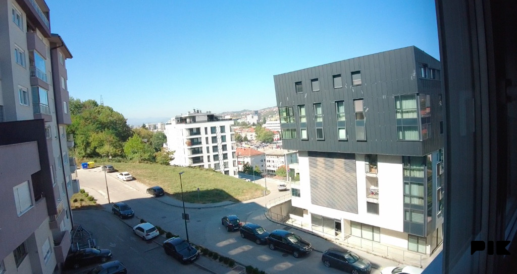 Stanovi i apartmani Sarajevo - Centar 3