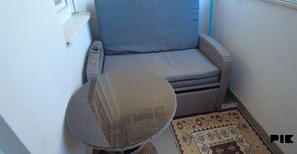 Stanovi i apartmani Sarajevo - Centar 4