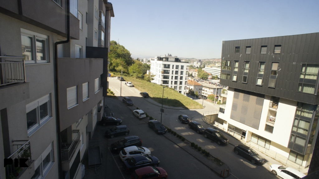 Stanovi i apartmani Sarajevo - Centar 9