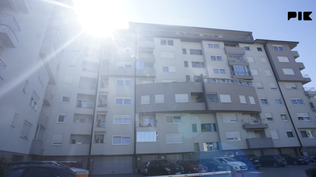 Stanovi i apartmani Sarajevo - Centar 14