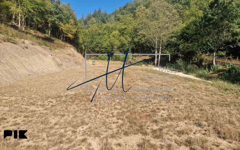 Prača | Zemljište 4.365m2 | Općina Prača 2