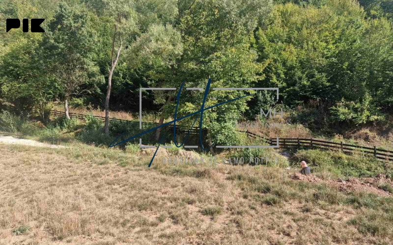 Prača | Zemljište 4.365m2 | Općina Prača 6