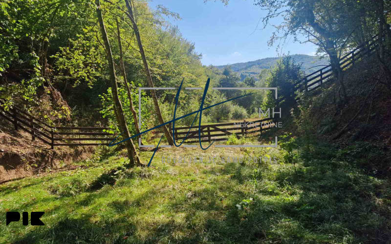 Prača | Zemljište 4.365m2 | Općina Prača 8