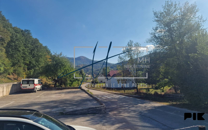 Prača | Zemljište 4.365m2 | Općina Prača 10