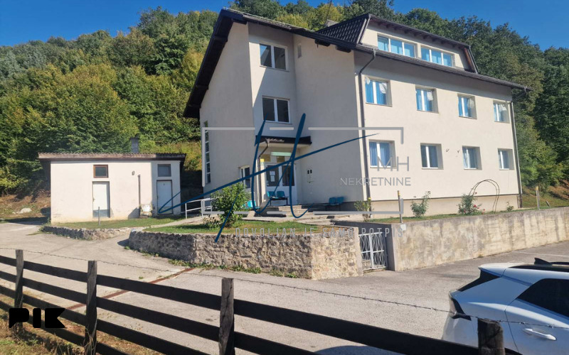 Prača | Zemljište 4.365m2 | Općina Prača 11