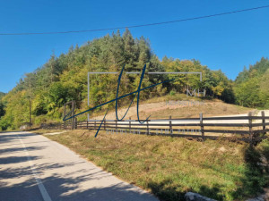Prača | Zemljište 4.365m2 | Općina Prača