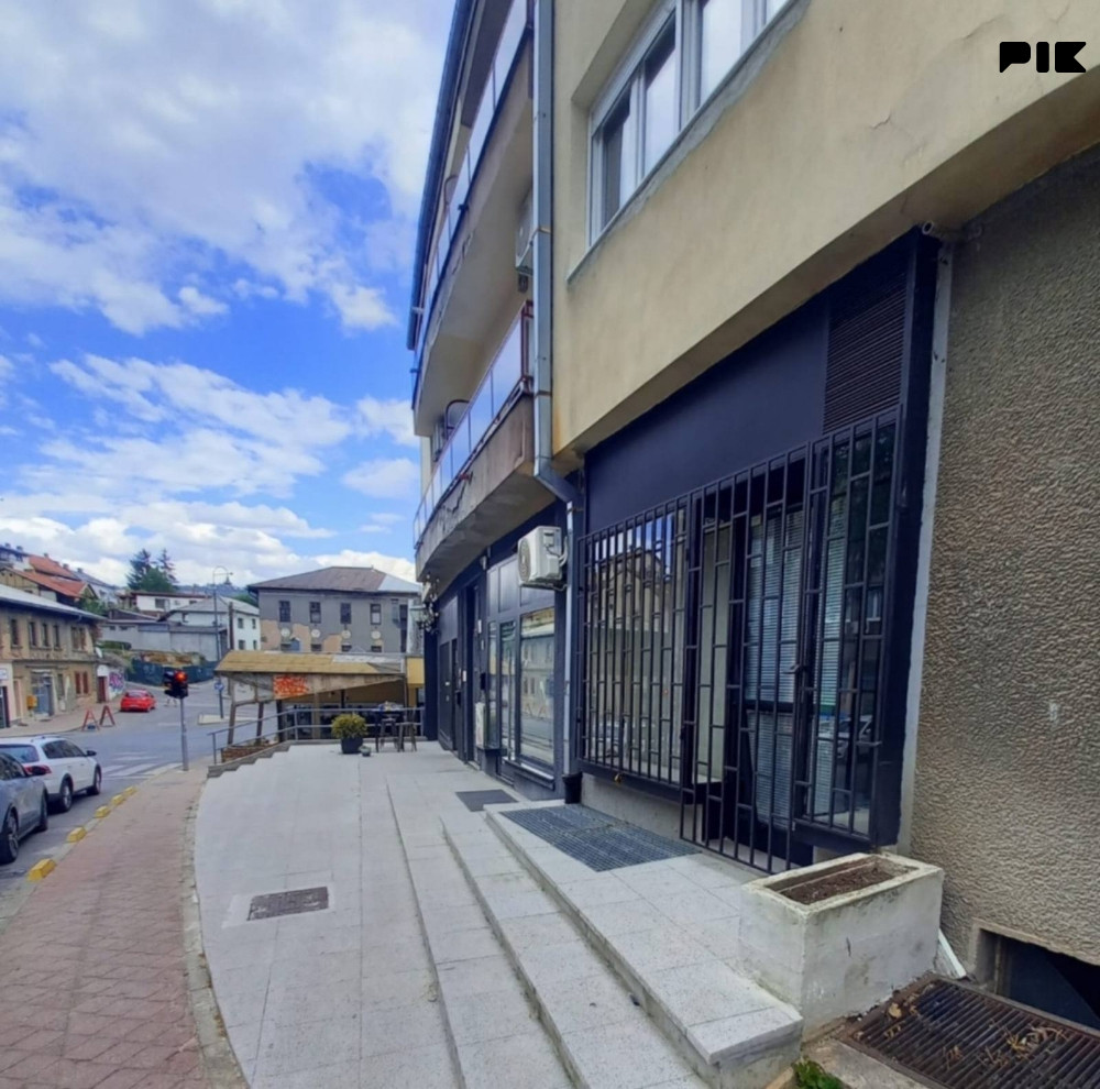 Poslovni prostor Sarajevo - Centar