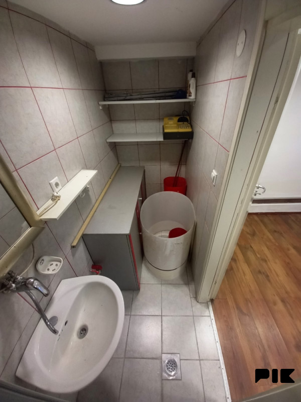 Poslovni prostor Sarajevo - Centar 13