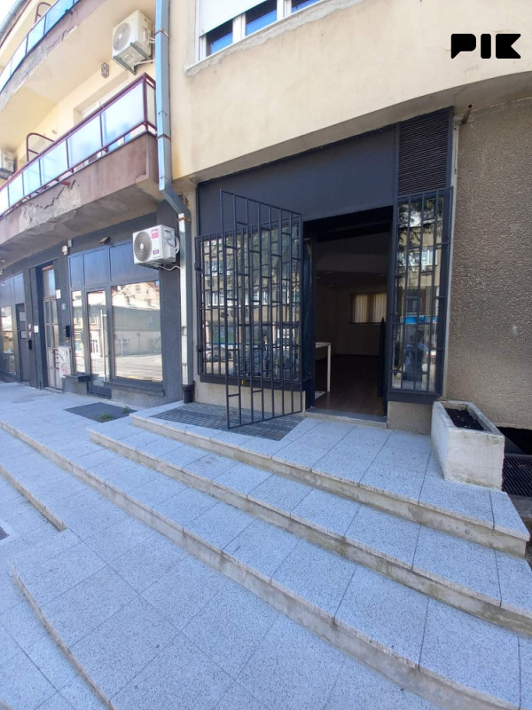 Poslovni prostor Sarajevo - Centar 14