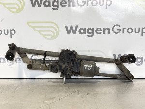 Poluge motoric brisaca Seat Ibiza
