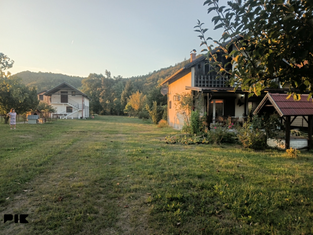 Vikendica Novi Grad