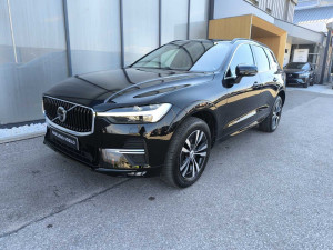 Volvo XC60 B4(D) AWD A CORE