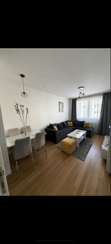 STAN Banja Luka City Block - male režije