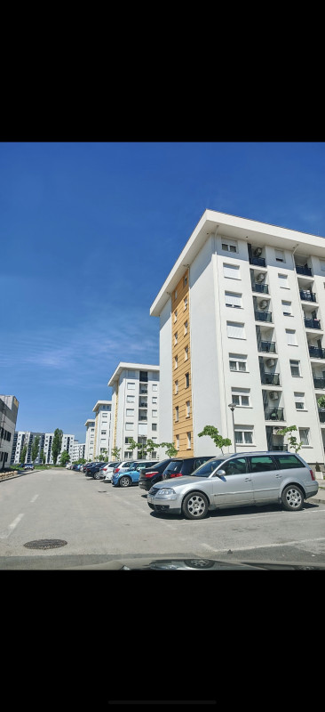 STAN Banja Luka City Block - male režije 9