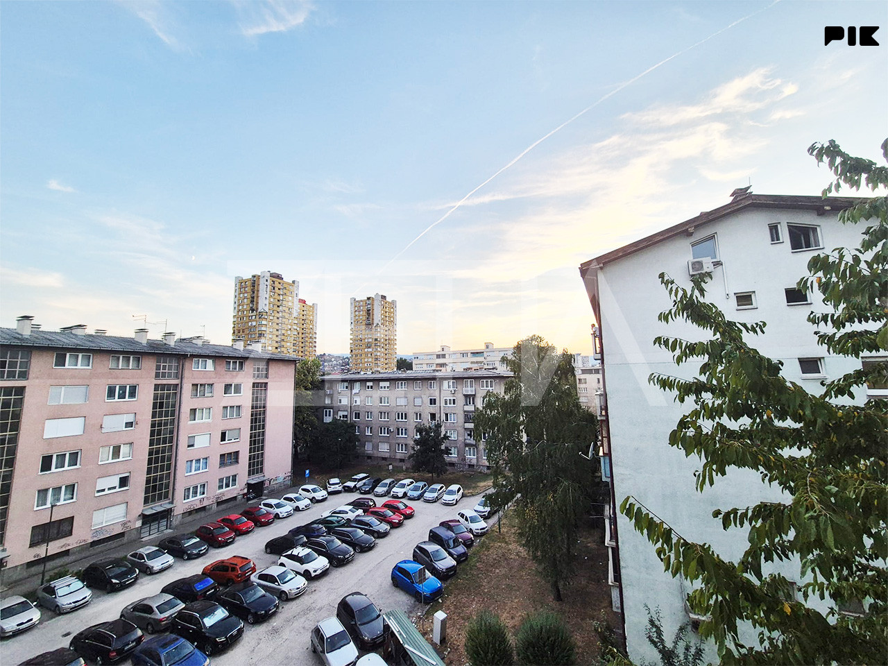 Dvosoban stan, Grbavica, 53 m2 - ZettaNekretnine 6