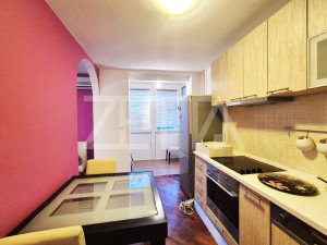 Dvosoban stan, Grbavica, 53 m2 - ZettaNekretnine photo 3