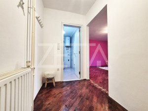 Dvosoban stan, Grbavica, 53 m2 - ZettaNekretnine photo 4