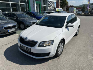 OCTAVIA 1.6 TDI