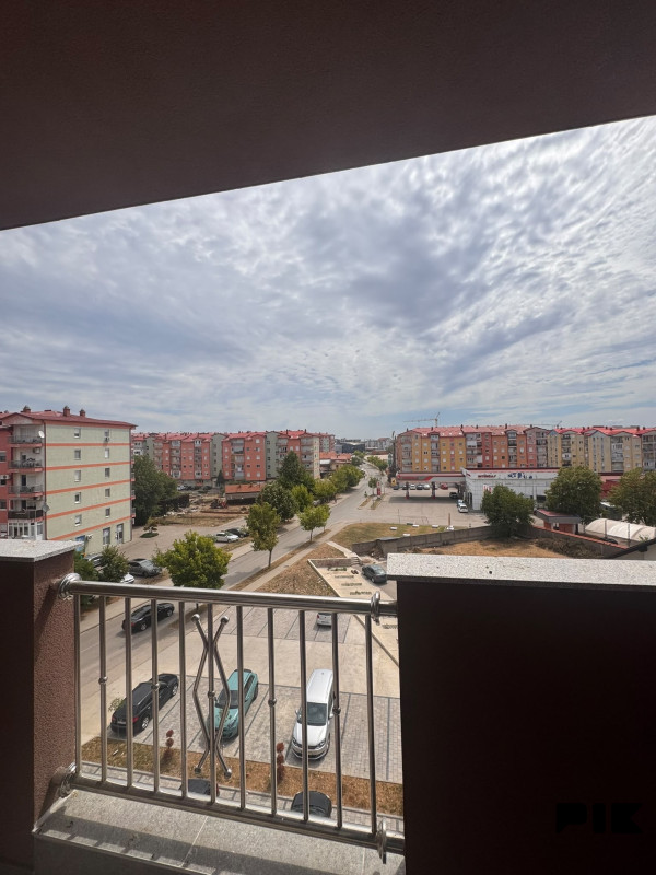 Stan Bijeljina 43.22m2 nov tek useljiv