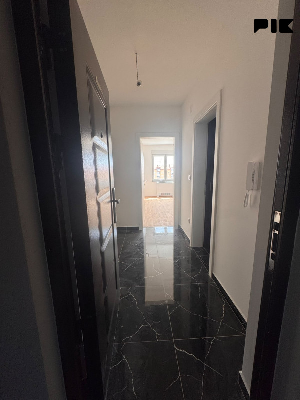 Stan Bijeljina 43.22m2 nov tek useljiv 2
