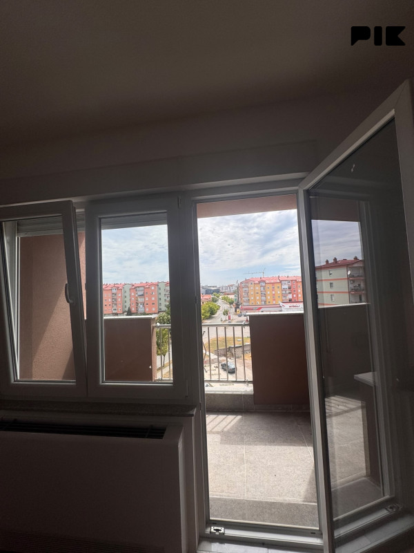 Stan Bijeljina 43.22m2 nov tek useljiv 12