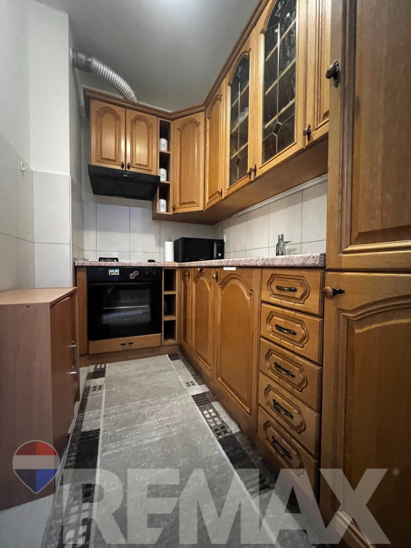 Trosoban stan 62 m2 za najam, Nova Varoš 3