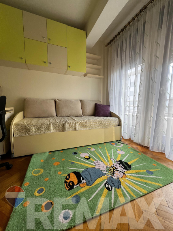 Trosoban stan 62 m2 za najam, Nova Varoš 5