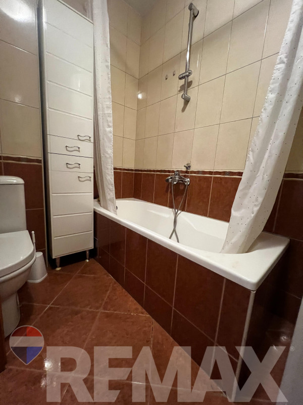 Trosoban stan 62 m2 za najam, Nova Varoš 7