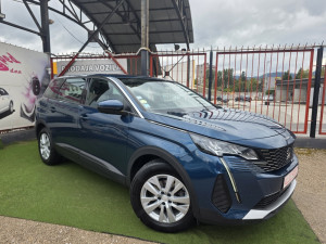Peugeot 5008 1.5HDI 7 SJEDISTA AUTOMATIK 2021