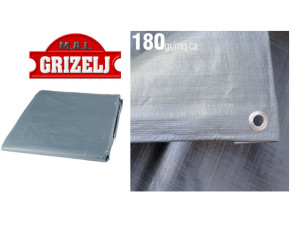 CERADA CERADE UNIVERZALNA SIVA 5x8 180g
