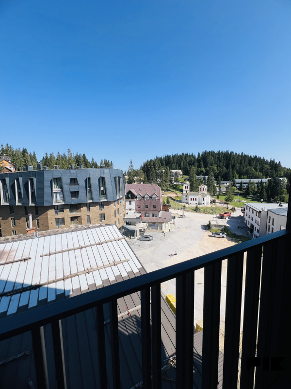 Apartman Pahulja, Jahorina 45m2 2