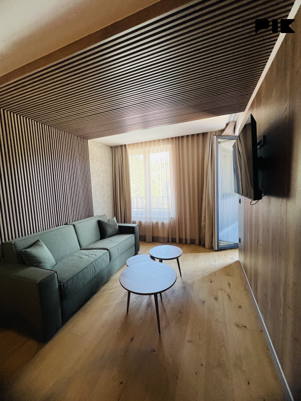 Apartman Pahulja, Jahorina 45m2 7