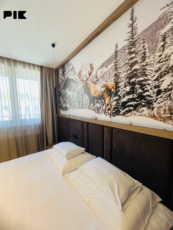 Apartman Pahulja, Jahorina 45m2 4