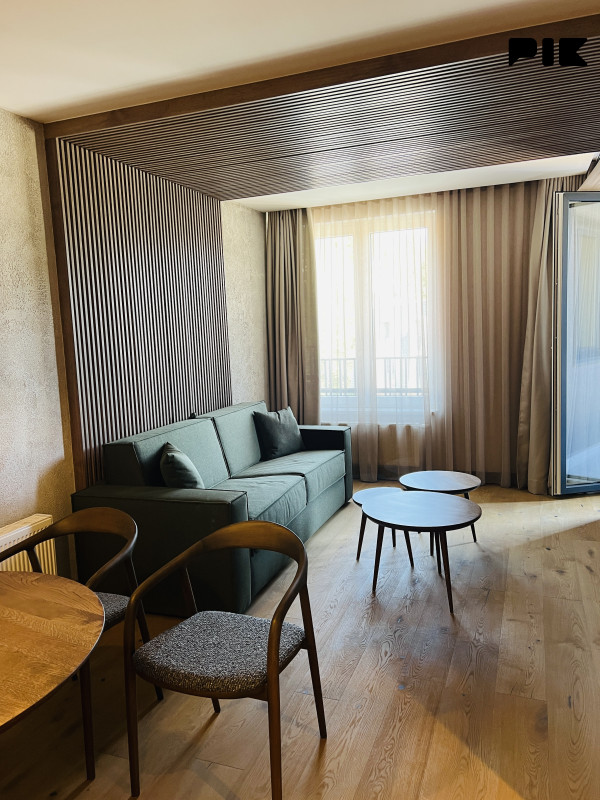 Apartman Pahulja, Jahorina 45m2