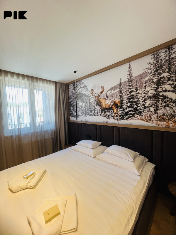 Apartman Pahulja, Jahorina 45m2 10
