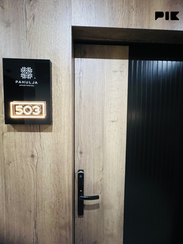 Apartman Pahulja, Jahorina 45m2 11