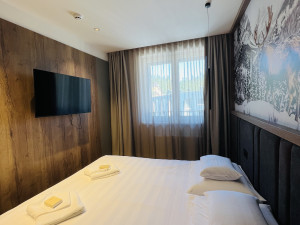 Apartman Pahulja, Jahorina 45m2 photo 3