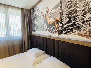 Apartman Pahulja, Jahorina 45m2 photo 4
