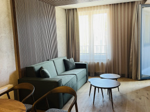 Apartman Pahulja, Jahorina 45m2 photo 1