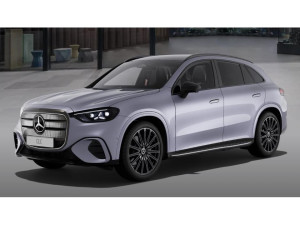 Mercedes-Benz GLC 400 4M EQ 2026 ELEKTRIČNI