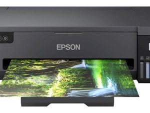 Printer Foto EPSON EcoTank L18050 A3  Wi-Fi