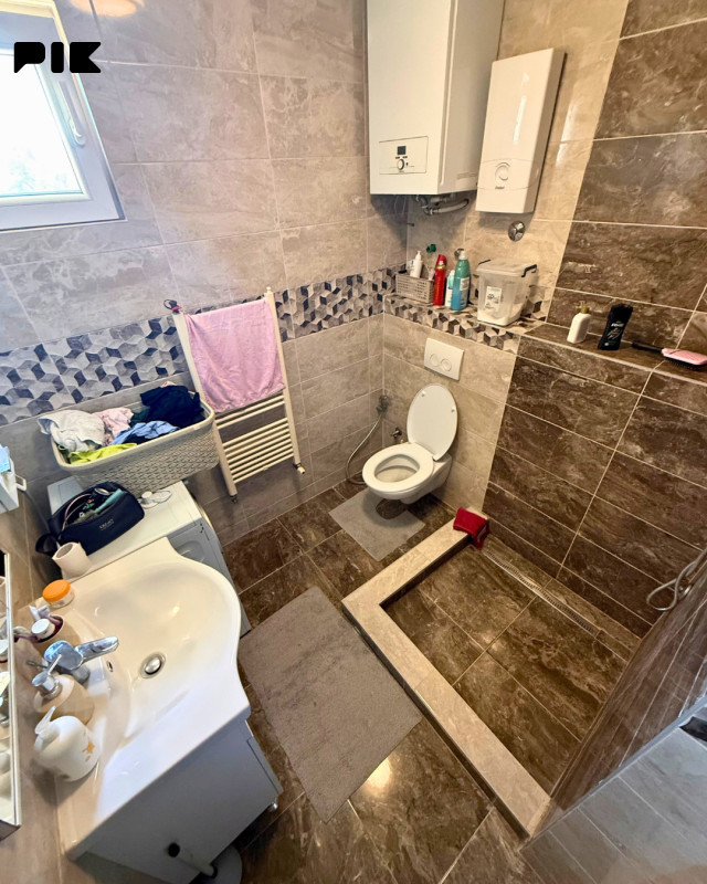 Trosoban stan, Dobrinja 85m2 I Sky nekretnine 15