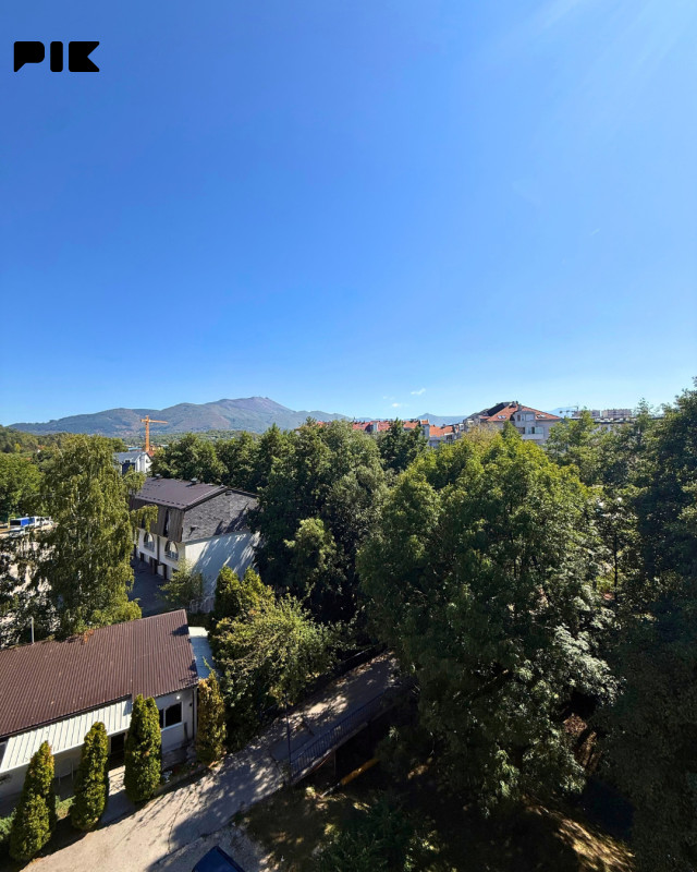 Trosoban stan, Dobrinja 85m2 I Sky nekretnine 17