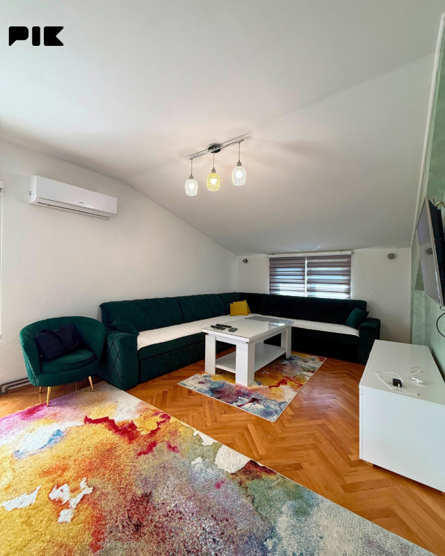 Trosoban stan, Dobrinja 85m2 I Sky nekretnine 5