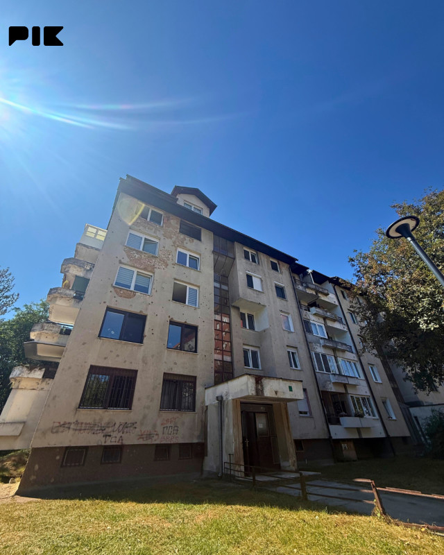 Trosoban stan, Dobrinja 85m2 I Sky nekretnine 2