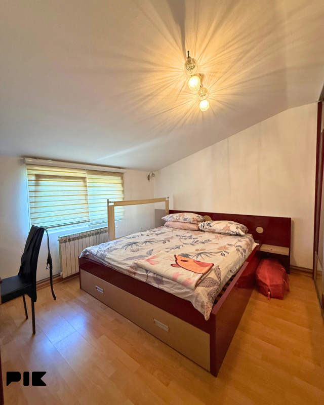 Trosoban stan, Dobrinja 85m2 I Sky nekretnine 12
