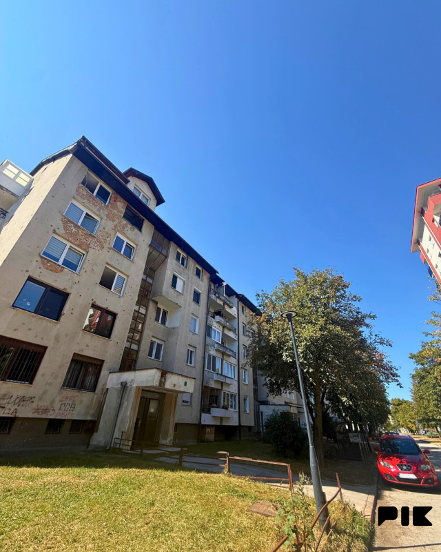Trosoban stan, Dobrinja 85m2 I Sky nekretnine 18